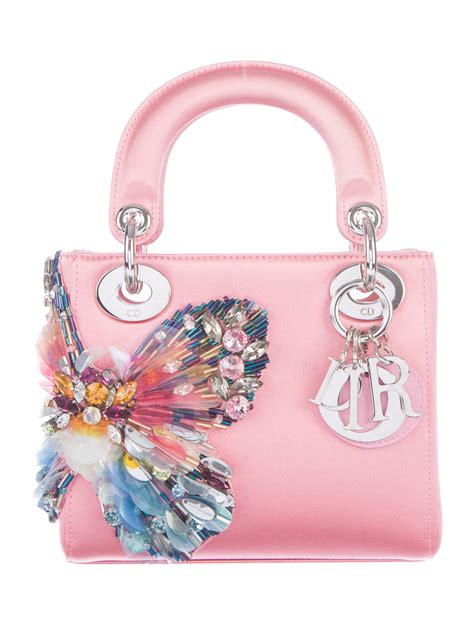 dior butterfly mini bag|dior mini crossbody bag.